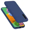 Cadorabo Schutzhülle für Samsung Galaxy A90 5G Hülle in Produktbild-Vorschau 1