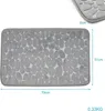 Tappeto doccia grigio Intirilife Tappeto da bagno con Anteprima dell’immagine prodotto 2
