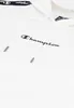 CHAMPION Hooded Sweatshirt WW001 WHT M Produktbild-Vorschau 3