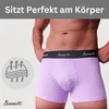 Benonetti Herren Boxershorts, atmungsaktive Produktbild-Vorschau 2