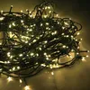 YARDIN LED Lichterkette Außen Innen Wasserdicht IP44 Produktbild-Vorschau 6