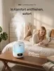 Umidificatori d'aria DREO per la camera da letto, Anteprima dell’immagine prodotto 3
