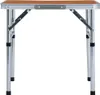 vidaXL Table de camping pliante en aluminium 60x45 cm Voir les images du produit 1