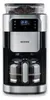 Caffettiera con macinacaffè 10 interruttori 1000W KA4813 Anteprima dell’immagine prodotto 20