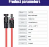 Gliese 15M Solarkabel Verlängerungskabel 6mm² inkl. Produktbild-Vorschau 2