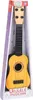 Ukelele para niños, instrumento musical de madera natural Vista previa de la imagen del producto 10