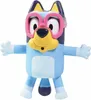 TOMY Bluey impara a nuotare Anteprima dell’immagine prodotto 1