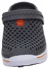 Sneakers Herren-Badeschuh Grau, Farbe:grau, EU Größe:44 Produktbild-Vorschau 3