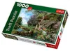 Trefl 10297 Puzzle Útulný koutek - 1000 dílků Náhled obrázku produktu 5