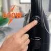 Tyčový a ruční vysavač 2 v 1 MEMFLOW, 600 W, HEPA H13, Náhled obrázku produktu 4