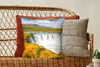 MuchoWow® Zierkissen Sofakissen Wohnzimmer Dekokissen 45x45 Produktbild-Vorschau 5