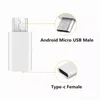 I25 USB-C auf Micro-USB Adapter – USB 3.1 Typ-C Buchse auf Produktbild-Vorschau 3
