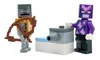 LEGO® Minecraft Stray, Crystal Knight und Schießmaschine - Produktbild-Vorschau 3