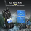 Retevis Ailunce HA1UV Amateurfunk mit Mikrofon, Walkie Produktbild-Vorschau 3