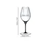 RIEDEL 4884/15D FATTO A MANO Performance Riesling Weinglas Produktbild-Vorschau 3