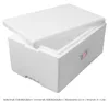 THERM BOX Modularbox 31M Innen: 49x30x20cm Wand 4cm Volumen Produktbild-Vorschau 5