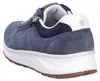 Joya Dynamo Zip W Dark Blue II, Veloursleder / Textile, Produktbild-Vorschau 13