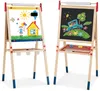 GOPLUS Staffelei Kinder, Spieltafel Zeichenbrett inkl. Produktbild-Vorschau 1