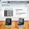 VERCO Náhradné diely pre Eufy X9 Pro – príslušenstvo, sada Náhľad obrázku produktu 7