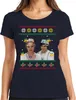Drei Haselnüsse für Aschenbrödel - Ugly Christmas Sweater Produktbild-Vorschau 1