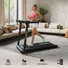 Składana bieżnia Zipro Pacto – elektryczna bieżnia fitness Podgląd zdjęcia produktu 3