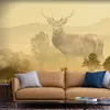 Vlies Fototapete - Dreamlike Image 100x70 cm Tiere Produktbild-Vorschau 2