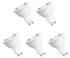 Spectrum GU10 LED Spot Lampe 6W 560lm 6000K Kaltweiß 230V 5 Produktbild-Vorschau 1