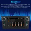 Radio 7 pouces pour BMW Série 3 E90 E91 E92 E93 2005-2013 Voir les images du produit 8