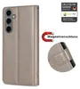 Handy Tasche für Samsung Galaxy S25 FE Hülle Handyhülle Produktbild-Vorschau 3