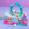 TM Toys Littlest Pet Shop Deň snehu Náhľad obrázku produktu 3