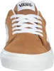 Vans Vero LS Suede/Canvas VN000Y7HGWT1 (46/chipmunk) Produktbild-Vorschau 4