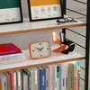 Newgate Brooklyn – Wecker – Orange Produktbild-Vorschau 7
