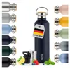 Blumtal Thermosflasche 750ml - doppelwandige Trinkflasche Produktbild-Vorschau 1