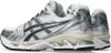 ASICS GEL-KAYANO 14 Weiß/Graphitgrau - Sneaker - Produktbild-Vorschau 8