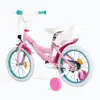 Huffy Kinderfahrrad 21891W Rosa Produktbild-Vorschau 5
