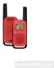 Motorola TALKABOUT T42 ricetrasmittente 16 canali Nero, Anteprima dell’immagine prodotto 12