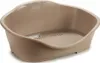 Hundebett Stefanplast Beige Kunststoff (56 x 32 x 80 cm) Produktbild-Vorschau 1