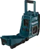 Makita MR004GZ 40V akumulátorové rádio na stavenisko Náhľad obrázku produktu 4