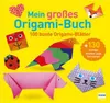 Mein großes Origami-Buch (mit kindgerechten Produktbild-Vorschau 1