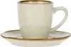 Rose&Tulipani Set mit 6 Espressotassen 90 ml R134000015Z Produktbild-Vorschau 1
