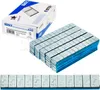 Závaží barevné samolepicí STIX 12x5G / Wide Band EDGY Náhled obrázku produktu 1