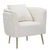 o Ferretti rzeźba Hasi drewno tekowe 28x10x38 cm brązowy Podgląd zdjęcia produktu 11