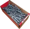 50 Fixanker M10 10x90mm verz. Schwerlastanker Bolzenanker Produktbild-Vorschau 1