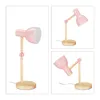 Lampe de bureau Relaxdays, lampe de table rétro réglable, Voir les images du produit 7