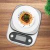 Waga kuchenna MEMFLOW Waga kuchenna 5000g 0,1g Podgląd zdjęcia produktu 10