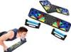 Verk 24087 Liegestütz-Übungsbrett Push-Up Board 14in1 Produktbild-Vorschau 3