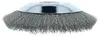 vhbw Soft-Unkrautbürste kompatibel mit Makita DBC CG260B, Produktbild-Vorschau 9