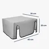 kwmobile Cover kompatibel mit Brother HL-L2310D / L2350DW / Produktbild-Vorschau 4