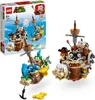LEGO 71427 Super Mario Larry und Mortons Luftgaleeren – Produktbild-Vorschau 3