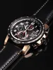 Citizen Herren Chronograph Solar Quarz Funkuhr Eco-Drive Produktbild-Vorschau 9